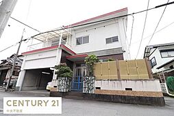 田子の浦港にほど近い安心の鉄筋コンクリート住宅です