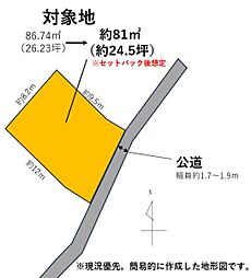 駿河区八幡5丁目　便利な立地でコンパクトな暮らし