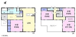 百年住宅施工　程度の良い中古住宅