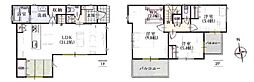 駿河区向敷地4丁目3期 新築全2棟　1号棟