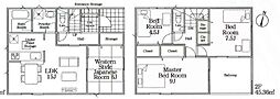 静岡市清水区入船町第1　新築分譲住宅　全1棟　1号棟