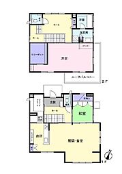 葵区新間　リッチ仕様で優雅なこだわり住宅