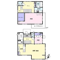 葵区新間　リッチ仕様で優雅なこだわり住宅