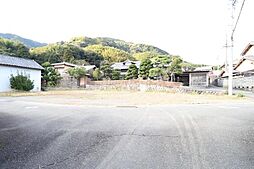 静岡市清水区小島町売土地