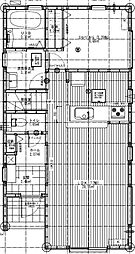 葵区建穂2丁目2期1号棟