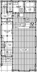 葵区建穂2丁目2期3号棟