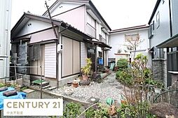 駿河区高松二丁目65坪広々敷地閑静な住環境です