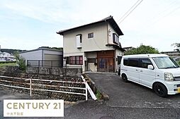 ＼駿河区小鹿　解体更地渡し／約117坪の土地