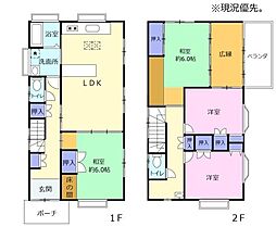 清水区高橋1丁目　中古住宅
