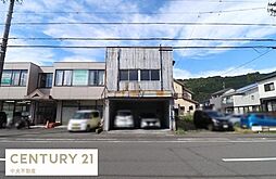 \葵区大岩4丁目/日当たり良好な整形地解体更地渡し