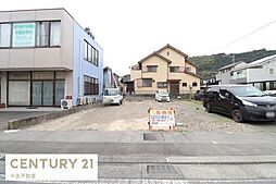 ＼葵区大岩4丁目／日当たり良好な整形地解体更地渡し