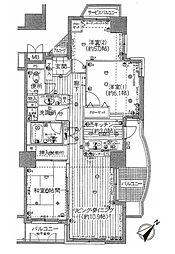 グランディオス常磐