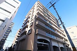 エンゼルフォレシス稲川　701号室