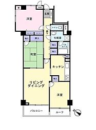 ライオンズマンション千代田4階