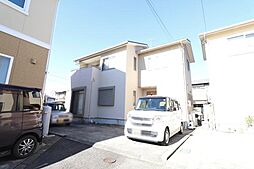 村松原2丁目　中古戸建