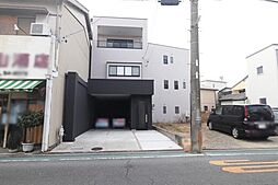 静岡市清水区幸町　中古住宅