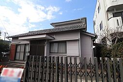 清水区三保　土地