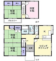 静岡市葵区足久保口組
