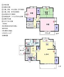 清水区堀込　浸水歴無し中古戸建