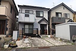 駿河区寺田 中古住宅