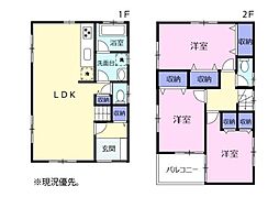 建物浸水無瀬名川3丁目　中古住宅