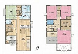 ＼長期優良住宅／広々とした敷地の中古住宅