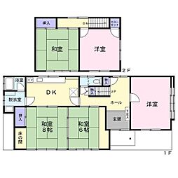 静岡市駿河区広野１丁目