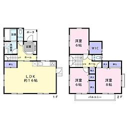 清水区柏尾 中古戸建