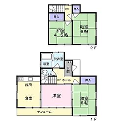 静岡市清水区草薙
