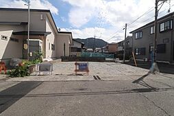 静岡市葵区羽鳥大門町　土地