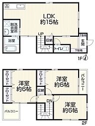 静岡市清水区高橋6丁目　中古住宅