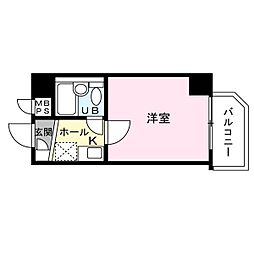 清水区江尻台町　中古マンション