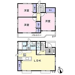 いいだのいい家　葵区与一3丁目