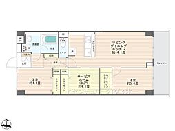 南小岩ハイデンス