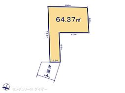 江戸川区南小岩３丁目