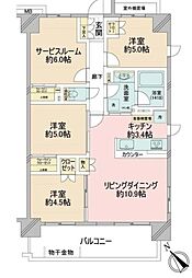 サンクレイドル東小岩