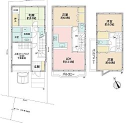 江戸川区南小岩４丁目