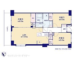 東立石ガーデン