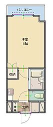 清瀬市松山１丁目