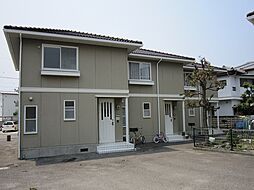 ガーデンタウン松島 B-3-1