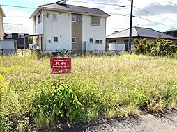 那賀川町豊香野　売土地