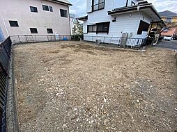 真鶴町真鶴　土地