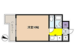 ホーユウコンフォルト芦屋