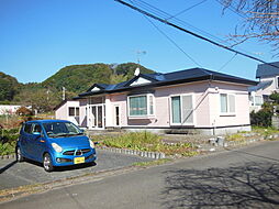 登別市幸町5丁目の一戸建て