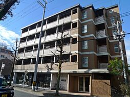 ラ・テール北白川 505