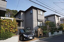 千葉市花見川区瑞穂１丁目の一戸建て