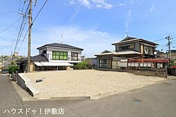 玉里団地1丁目　売土地