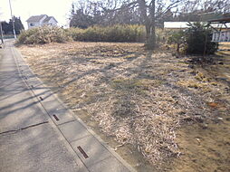 深谷市針ヶ谷の土地