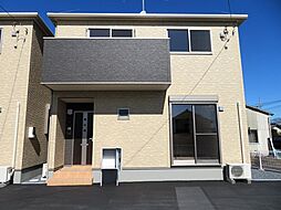 ラルジュ F棟