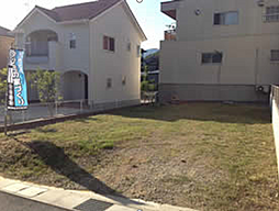 橋本市高野口町名倉 ５号地